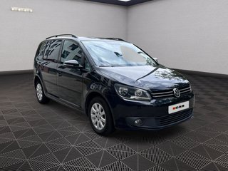 Volkswagen Touran 7 plazas