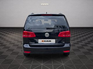 Volkswagen Touran 7 plazas