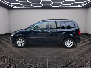 Volkswagen Touran 7 plazas