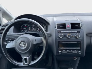 Volkswagen Touran 7 plazas