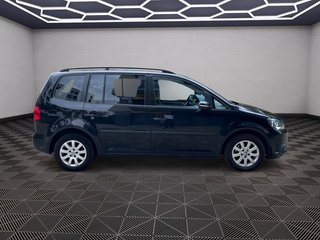 Volkswagen Touran 7 plazas