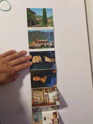 Cartoline di Maiorca