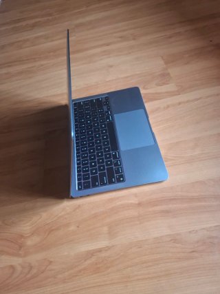 MacBook Air 13 M1 256GB + Apple Care