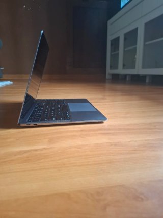 MacBook Air 13 M1 256GB + Apple Care