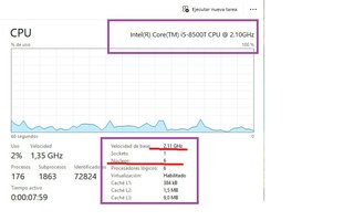 Lenovo M720q ThinkCentre Win11 i5 Gen8 8GB RAM 512