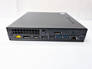 Lenovo M720q ThinkCentre Win11 i5 Gen8 8GB RAM 512