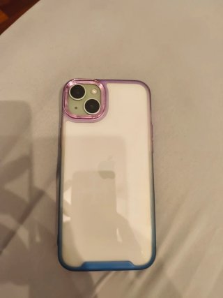 iPhone 15 Plus