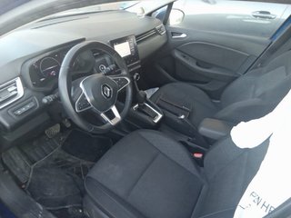 Renault Clio ETECH Hibrido Averiado