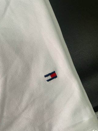 Polo Lacoste Tallas Varias