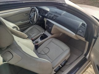 BMW Serie 1 2009