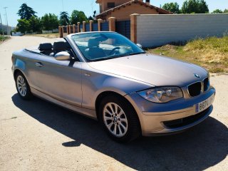 BMW Serie 1 2009