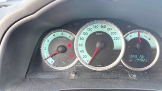 Toyota Corolla 2005