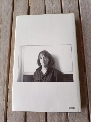 romanzo "Amore nero" di ⁠Maria Pace Ottieri