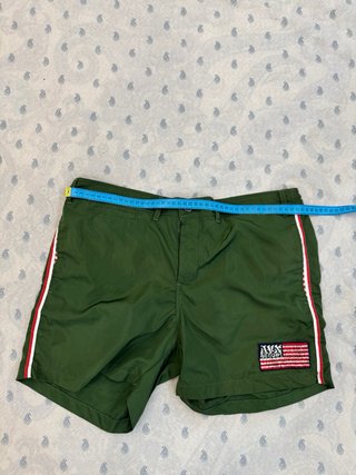 Costume da bagno Avirex taglia L