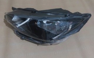Faro Delantero Aixam 2020 Izq/Der fondo negro