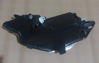 Faro Delantero Aixam 2020 Izq/Der fondo negro