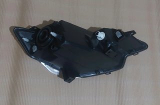 Faro Delantero Aixam 2020 Izq/Der fondo negro