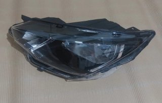 Faro Delantero Aixam 2020 Izq/Der fondo negro