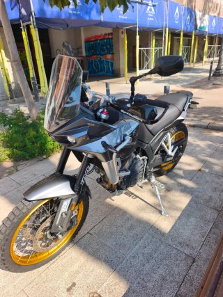 Kove 800 X Pro