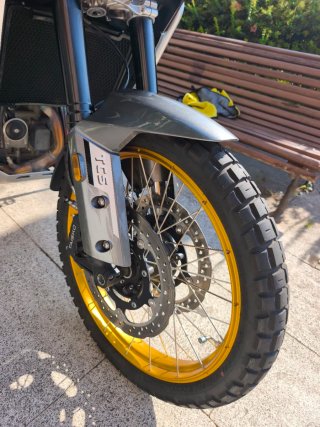 Kove 800 X Pro
