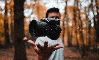 Fotografo