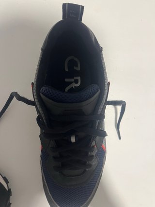Zapatillas Cruyff Originales Azul/Gris