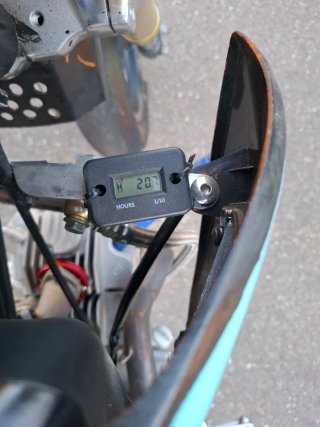PitBike 160cc