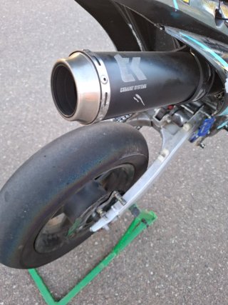 PitBike 160cc