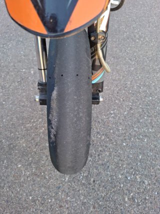 PitBike 160cc