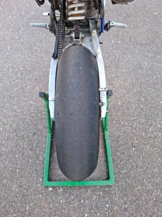 PitBike 160cc