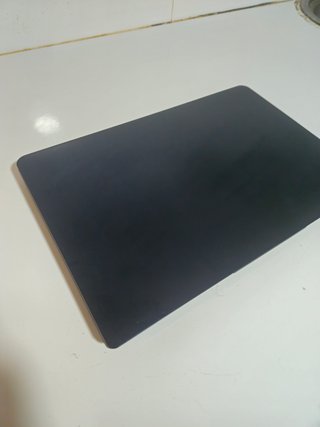 Portátil Negro