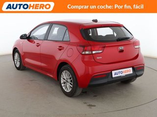 Kia Rio 1.2 Concept