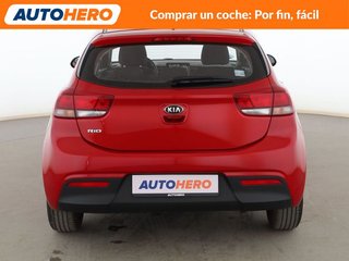 Kia Rio 1.2 Concept