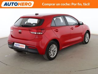 Kia Rio 1.2 Concept