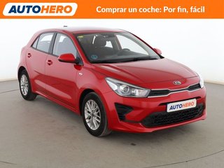 Kia Rio 1.2 Concept