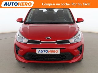 Kia Rio 1.2 Concept