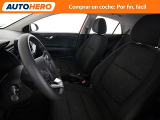Kia Rio 1.2 Concept