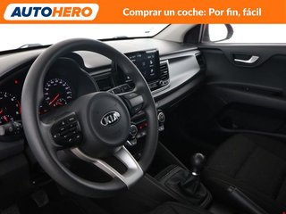 Kia Rio 1.2 Concept