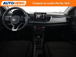 Kia Rio 1.2 Concept