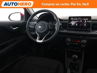 Kia Rio 1.2 Concept