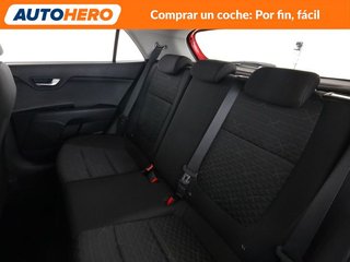 Kia Rio 1.2 Concept
