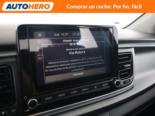 Kia Rio 1.2 Concept