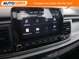 Kia Rio 1.2 Concept