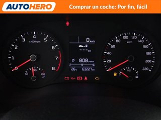 Kia Rio 1.2 Concept