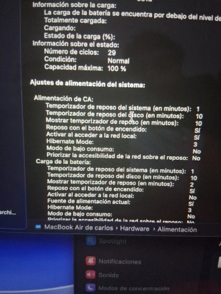 MacBook Air M5 Space Black 512gb
