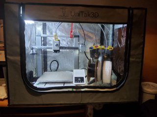 Impresora 3D Bambu Lab A1 + AMS Lite