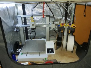 Impresora 3D Bambu Lab A1 + AMS Lite
