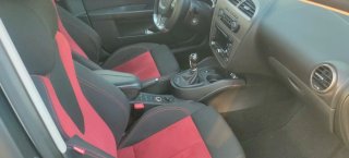 SEAT León 2.0 TDI 140cv FR