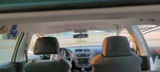 SEAT León 2.0 TDI 140cv FR