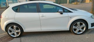 SEAT León 2.0 TDI 140cv FR